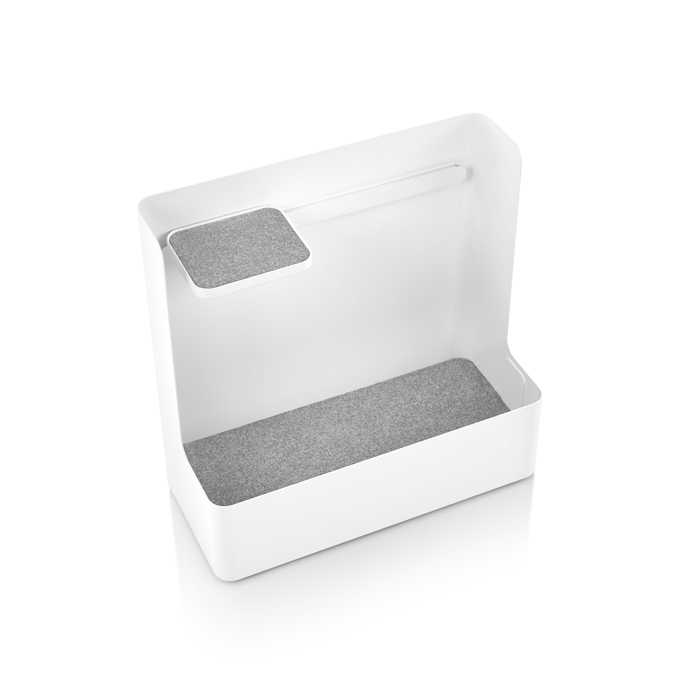 办公辅件|办公文具|办公安博网页版|安博anbo（中国）安博网页版|Ubi 台底杂物箱